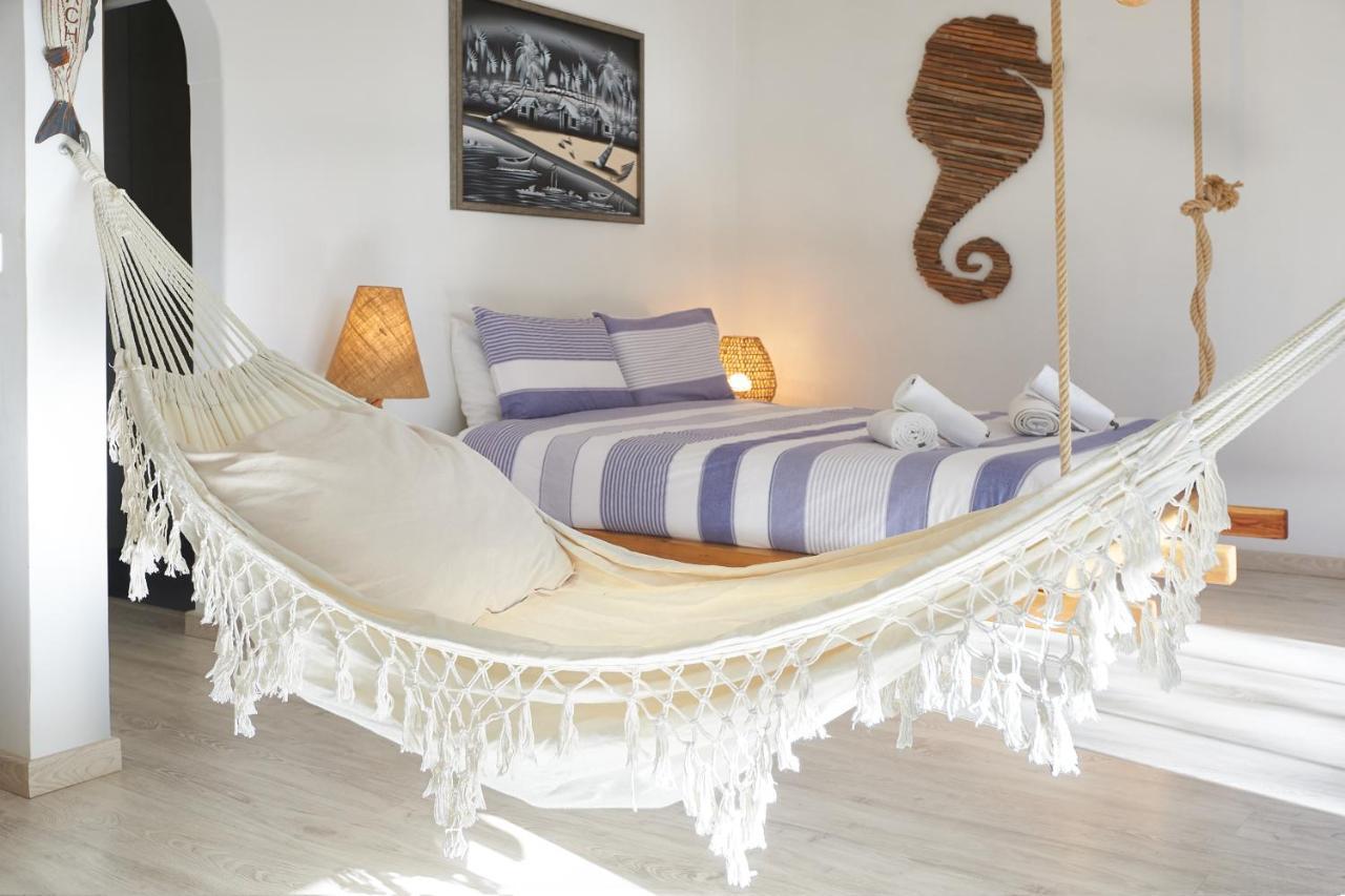 Cozy Beach House Sao Pedro Estoril Sao Pedro do Estoril Екстер'єр фото