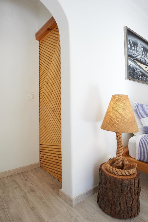 Cozy Beach House Sao Pedro Estoril Sao Pedro do Estoril Екстер'єр фото