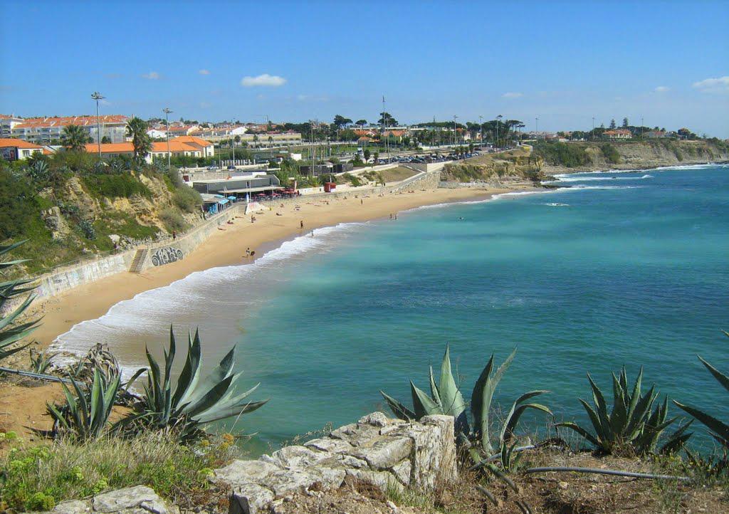 Cozy Beach House Sao Pedro Estoril Sao Pedro do Estoril Екстер'єр фото